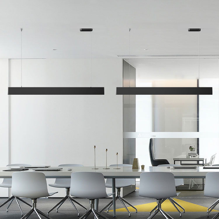 Jaka jest najlepsza wysokość do zawieszenia lampy wiszącej